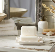 Load image into Gallery viewer, Sea Salt Soap Bar Pre de Provence