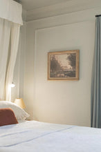 Load image into Gallery viewer, The Creek Framed Antique Artwork