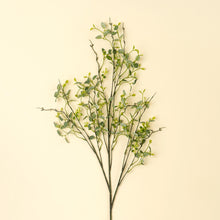 Load image into Gallery viewer, Butterfly Eucalyptus Branch