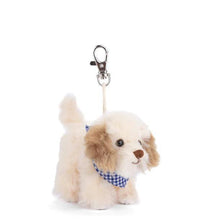 Load image into Gallery viewer, Puppy Bag Charm