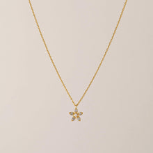 Load image into Gallery viewer, Lily Necklace