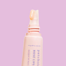 Load image into Gallery viewer, Rose Overnight Hydrating Lip Mask