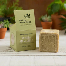 Load image into Gallery viewer, 72% Marseille Soap Cube