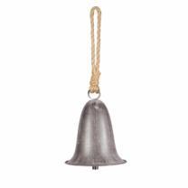 Load image into Gallery viewer, Grey Hanging Bells