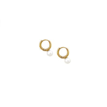 Load image into Gallery viewer, Olive Earrings