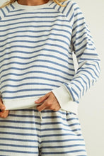 Load image into Gallery viewer, Katie Striped Sweater