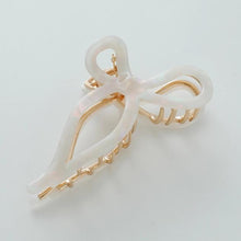 Load image into Gallery viewer, Sabrina Valentine Bow Clip