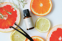 Load image into Gallery viewer, Zest Essential Oil