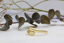 Load image into Gallery viewer, Halo Wrap Ring