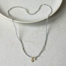 Load image into Gallery viewer, Labradorite Colette Loop