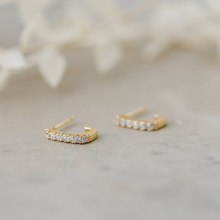 Load image into Gallery viewer, Smitten Studs