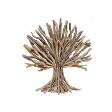 Load image into Gallery viewer, Large Tree of Life Driftwood Artwork *in store pickup