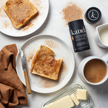 Load image into Gallery viewer, Organic Cinnamon Toast
