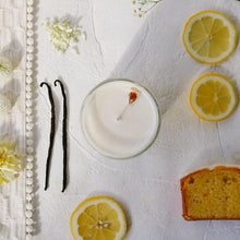 Load image into Gallery viewer, Zest | Lemon Custard &amp; Vanilla