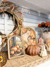 Load image into Gallery viewer, LED Pumpkin Candle