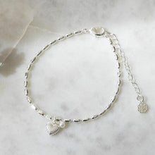 Load image into Gallery viewer, Quietly Coastal Bracelet