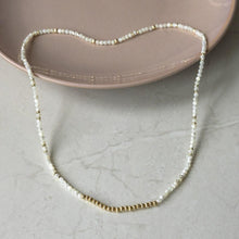 Load image into Gallery viewer, Circuit Loop Necklace/Bracelet