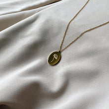Load image into Gallery viewer, November Fleurs Necklace