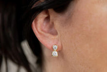 Load image into Gallery viewer, Olivia Studs