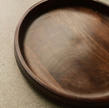 Load image into Gallery viewer, Indore Trays Brown