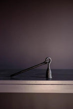 Load image into Gallery viewer, Black Iron Candle Snuffer