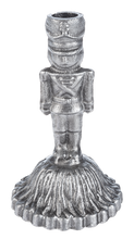 Load image into Gallery viewer, Nutcracker Taper Candle Holders