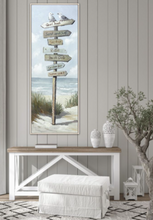 Load image into Gallery viewer, Signs of Summer *in store pickup only