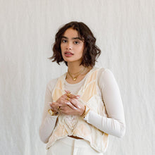 Load image into Gallery viewer, Coco Paperclip Necklace