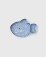 Load image into Gallery viewer, Shark Snack Plate