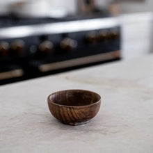 Load image into Gallery viewer, Raw Wood Dish