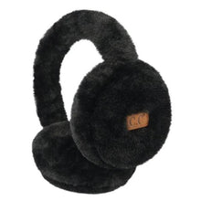 Load image into Gallery viewer, Faux Fur Earmuff
