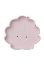 Load image into Gallery viewer, Seashell Snack Plate