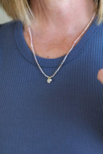 Load image into Gallery viewer, Pink Opal Colette Loop Necklace/Bracelet