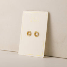 Load image into Gallery viewer, Kismet Stud Earrings