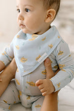 Load image into Gallery viewer, Bumble Bees Bib Set