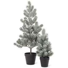 Load image into Gallery viewer, Fluffy Pine Tree
