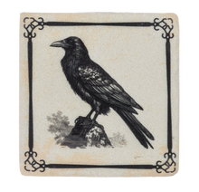 Load image into Gallery viewer, Vintage Halloween Coasters