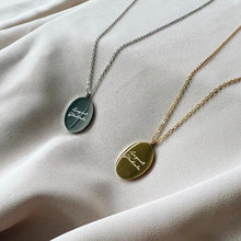 Load image into Gallery viewer, August Fleurs Necklace