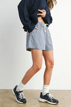 Load image into Gallery viewer, Mabel Tie-Front Shorts