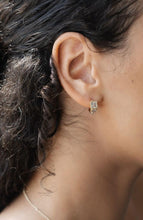 Load image into Gallery viewer, Pollyanna Hoops