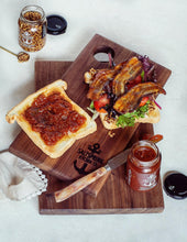 Load image into Gallery viewer, Savoury Trio Collection Gift Box