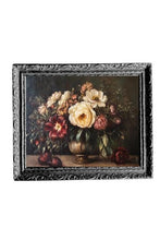Load image into Gallery viewer, Vintage Floral Bouquet Artwork
