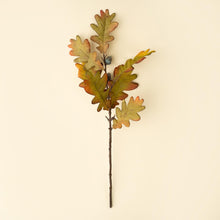 Load image into Gallery viewer, Oak Leaf Spray