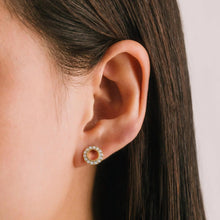 Load image into Gallery viewer, Kismet Stud Earrings