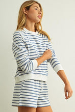 Load image into Gallery viewer, Katie Striped Sweater