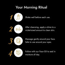 Load image into Gallery viewer, Face Serum Day Hyaluronic 2%