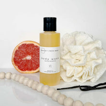 Load image into Gallery viewer, Body Wash | Beauty from Bees
