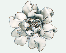 Load image into Gallery viewer, Blue White Hawthorne