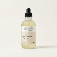 Load image into Gallery viewer, French Vanilla Body Oil