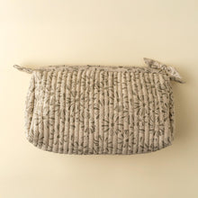 Load image into Gallery viewer, Kalyani Block Print Pouch